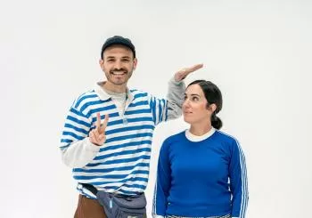 Visiones Creativas con Realmente Bravo en Barcelona
