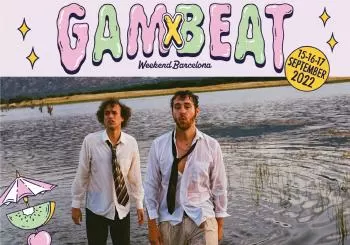 Picnic Beat: The Parrots + Tiburona en Barcelona