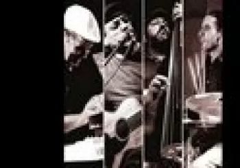THE RUSTIES BLUES BAND | Meammusica en Barcelona