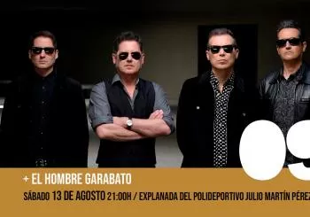 ENTRADAS 091 SALOBREÑA 13/08 en Granada