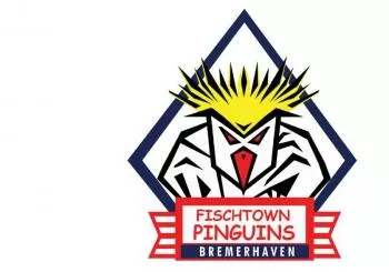 Fischtown Pinguins vs Adler Mannheim en Bremerhaven