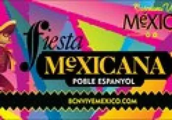 Barcelona Vive México 2022