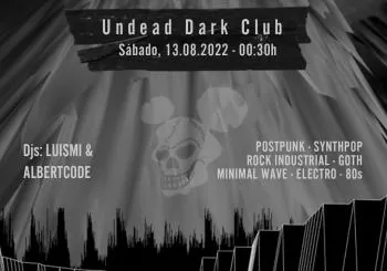 UNDEAD SESSIONS en Barcelona