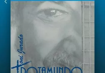Toni Jurado & Toni Brunet en Palma de Mallorca