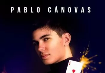 Magia en Familia - Pablo Canovas en Málaga