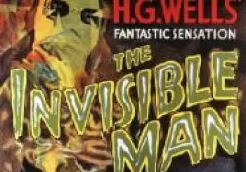 La momia (1932) + El hombre invisible (1933) V.O.S.E en MADRID