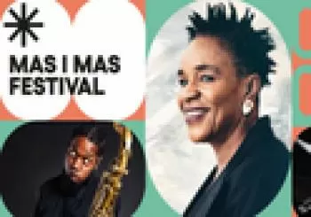 Clausura Mas i Mas Festival en Barcelona