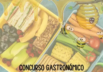 CONCURSO GASTRONÓMICO TAPAS CON MIEL en FUENLABRADA DE LOS MONTES
