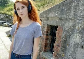 Olivia Furber en Deltebre