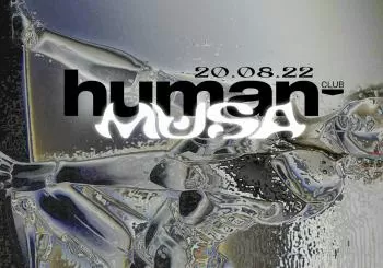 MUSA afterparty 21.08.22 en Barcelona