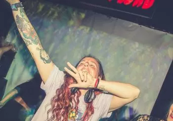 Fiesta Wacha I Cumbia & Neo perreo para todes en Valencia