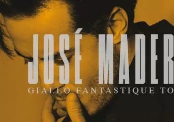 José Madero, Giallo Fantastique Tour en Acapulco