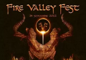 Fire Valley Fest en Güímar