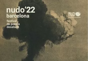 Festival Nudo · Jarana poética 1 (30 sept.) en Barcelona