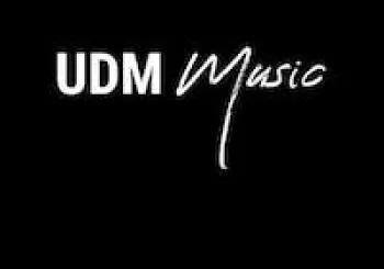 UDM MUSIC OCTUBRE 2022 en Montijo