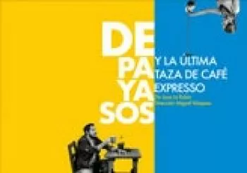 De Payasos y La Ultima Taza de Café Expreso en Guadalajara
