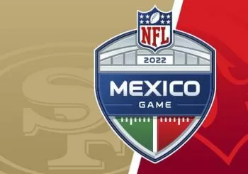 San Francisco 49ERS v. Arizona Cardinals HOSPITALITY en México