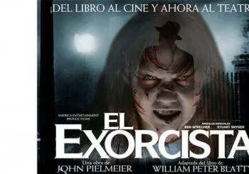 El exorcista en México