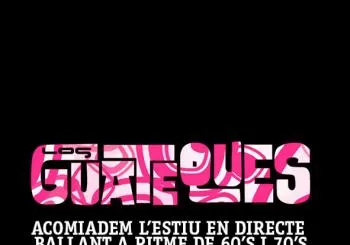 LOS GUATEQUES en MANRESA