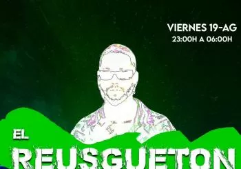 VIERNES 19-AG en REUS