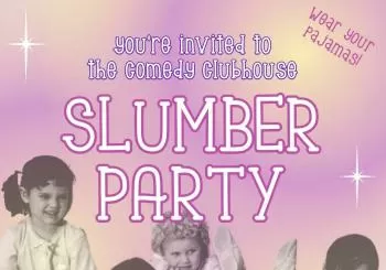 Slumber Party en Barcelona