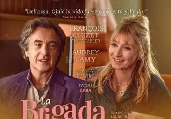 LA BRIGADA DE LA COCINA en Sitges