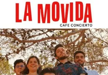 The Redlouds en Palma de Mallorca