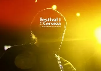 14° Festival de la Cerveza de Guadalajara