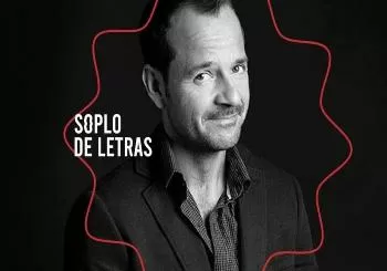 Ángel Martín #103 Noches 