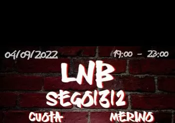 LNB Los Niños Benditos en Madrid