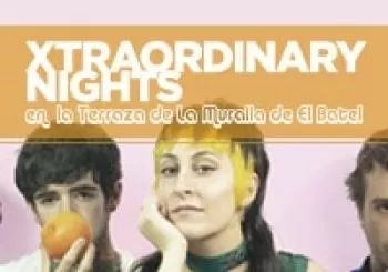 NIÑA POLACA en MURCIA