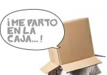 ABONO ME PARTO EN LA CAJA22 en BURGOS