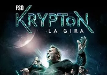 Film Symphony Orchestra - KRYPTON en MURCIA