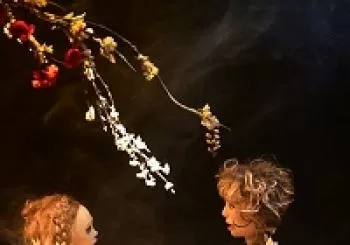 CELESTINA INFERNAL en MURCIA