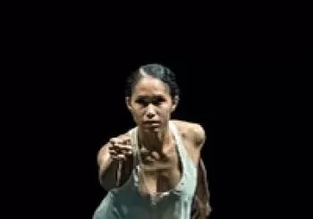 Cia.Nac.Danza: MORGEN/ SAD CASE/KÜBLER-R/BELLA en BURGOS