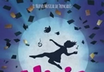 ALICIA, el musical de las maravillas en MURCIA