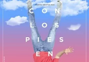 CON LOS PIES EN LAS NUBES - OINAK HODEIETAN 2022 en NAVARRA