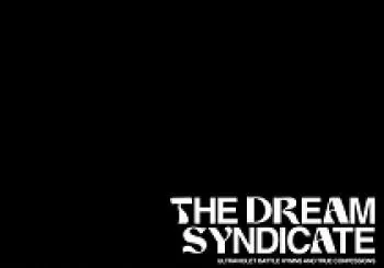 THE DREAM SYNDICATE en MURCIA