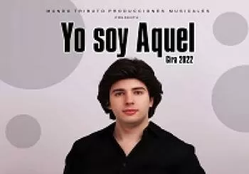 YO SOY AQUEL en BURGOS