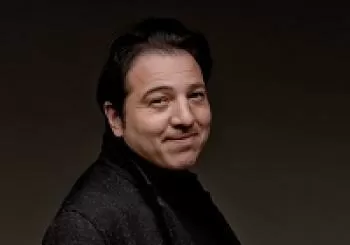 Fazil Say en BURGOS