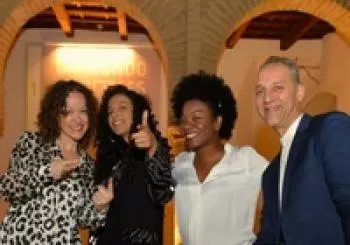 MONIA´S Q en SEVILLA