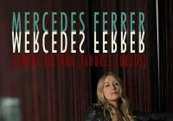 MERCEDES FERRER en BURGOS