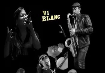 VI BLANC en LLEIDA
