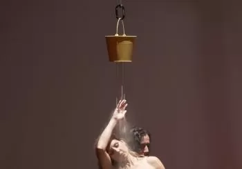 ETERNAMENTE SOÑADORAS - Eva Panadero Cía de Danza- Domingo 13 Noviembre (18:00 h) Todos los públicos en Córdoba