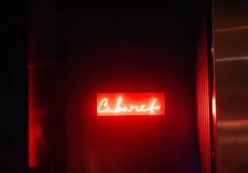 Disco Fever pres: T.Modet & Yves Samuel at Cabaret en Barcelona