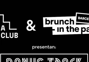 Bonus Track: Brunch -In The Park afterparty en Barcelona