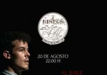 Espectáculo flamenco. Borja Cortés en MÁLAGA