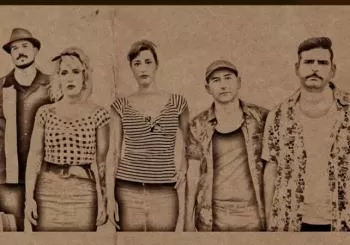 THE SOULERS en Vitoria en Vitoria-Gasteiz