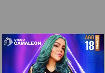 Doble internacional oficial Karol G en Calpe