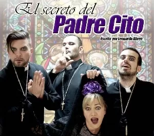 El Secreto del Padre Cito 28-04-2018
